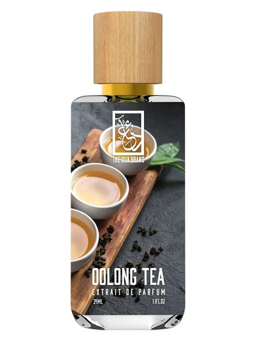 Oolong Tea