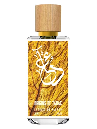 Origins of Tabac