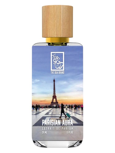 Parisian Aura