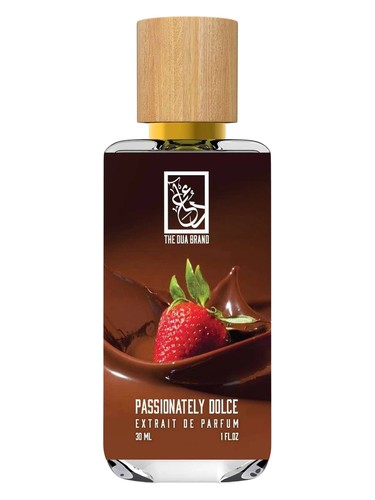 Passionately Dolce