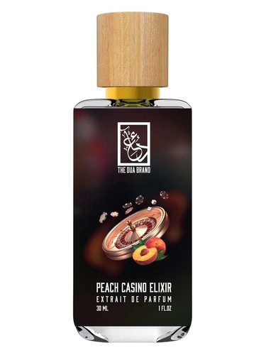 Peach Casino Elixir