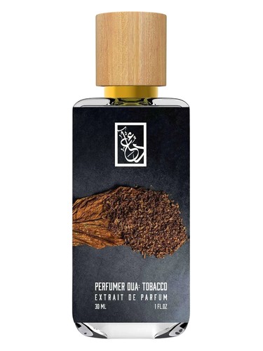 Perfumer Dua: Tobacco