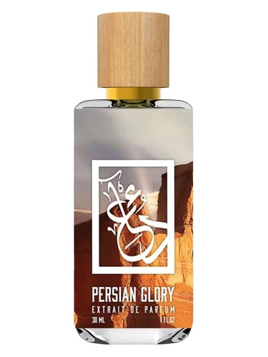 Persian Glory