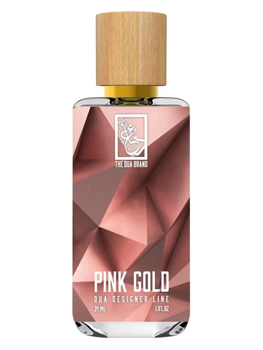 Pink Gold