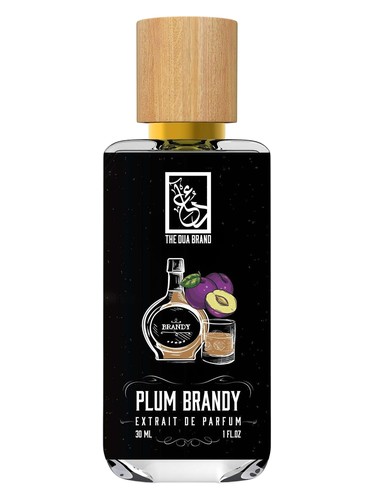 Plum Brandy