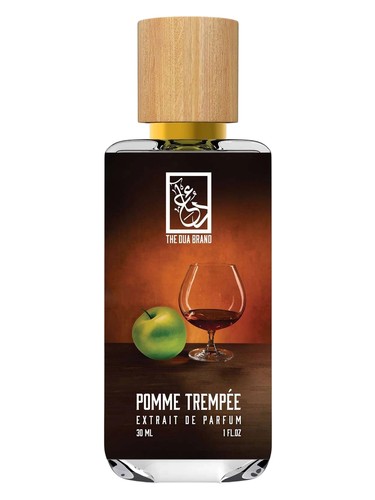 Pomme Trempee