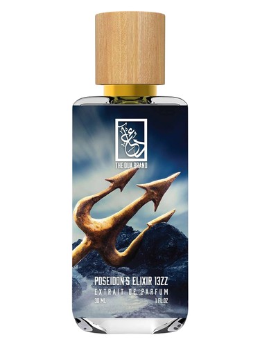 Poseidon's Elixir 13ZZ