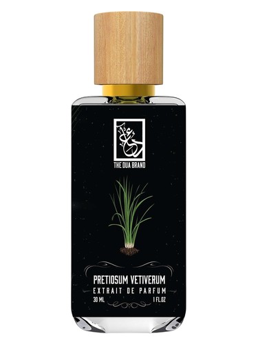 Pretiosum Vetiverum