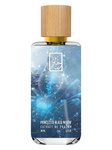 Princeless Black Widow