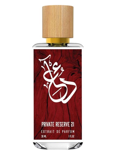 Private Reserve 21