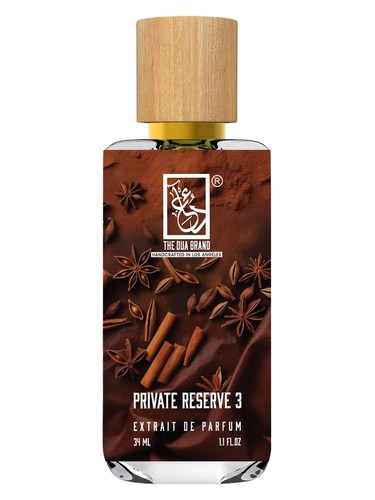 Private Reserve 3