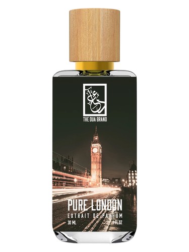 Pure London