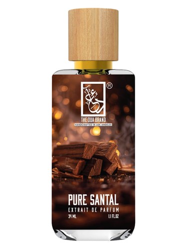 Pure Santal