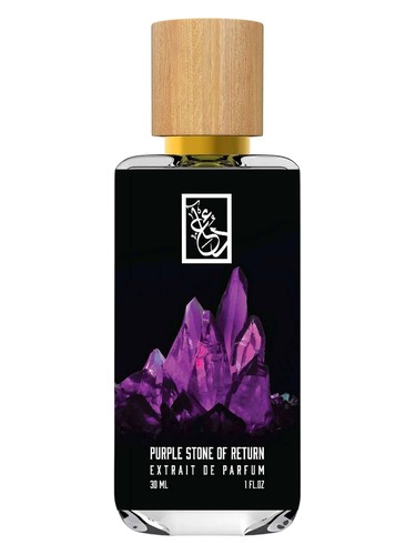 Purple Stone of Return