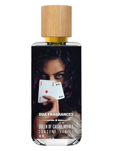 Queen of Casino Royale