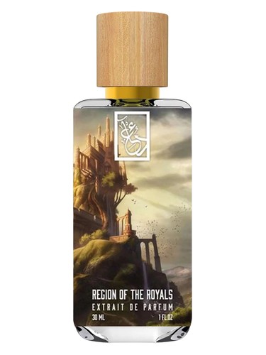 Region of the Royals