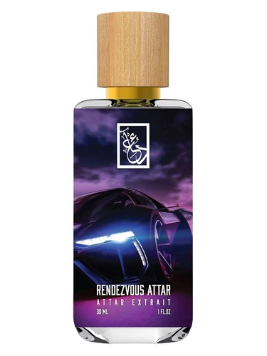 Rendezvous Attar