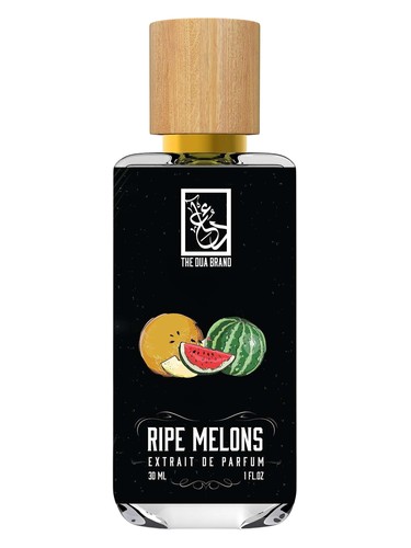 Ripe Melons