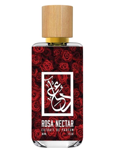 Rosa Nectar
