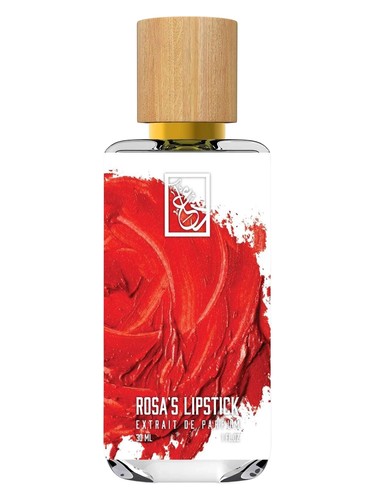Rosa's Lipstick