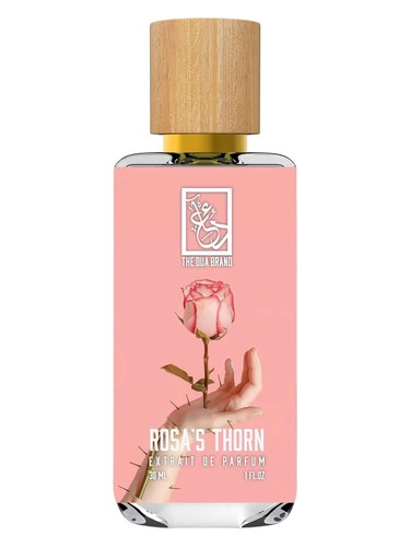 Rosa's Thorn