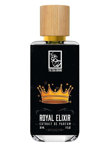 Royal Elixir