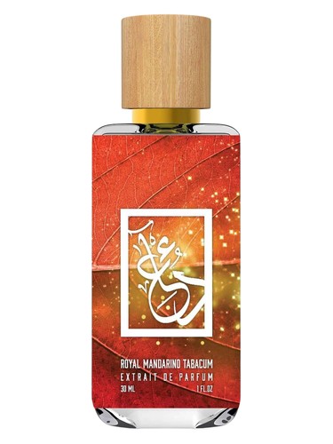 Royal Mandarino Tabacum