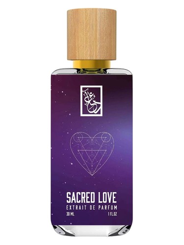 Sacred Love