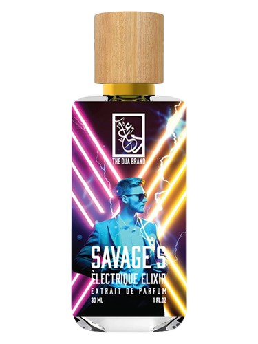 Savage's Electrique Elixir