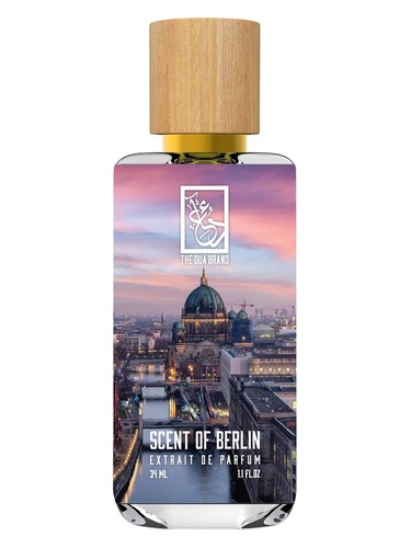 Scent Of Berlin