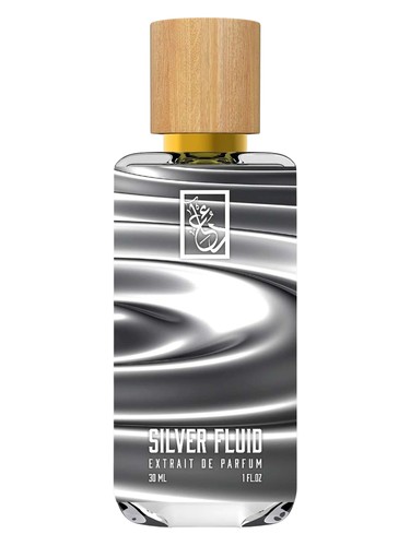 Silver Fluid