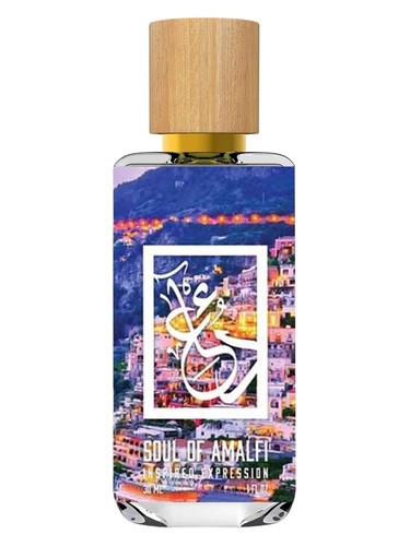 Soul of Amalfi