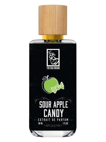 Sour Apple Candy