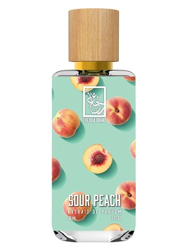 Sour Peach
