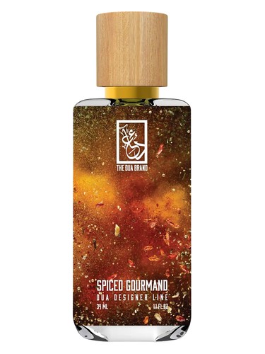 Spiced Gourmand