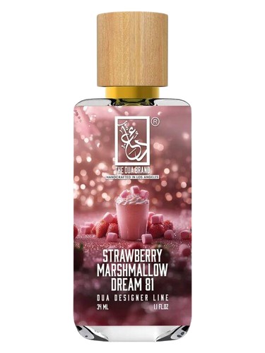 Strawberry Marshmallow Dream 81