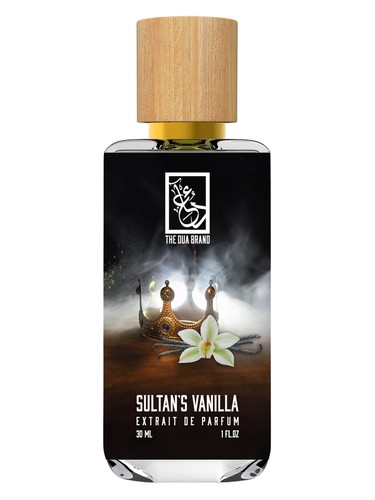 Sultan's Vanilla
