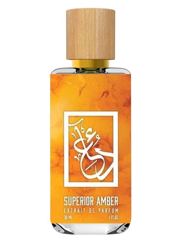 Superior Amber
