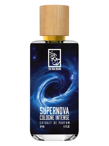 Supernova Cologne Intense
