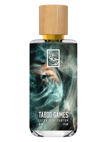 Taboo Games