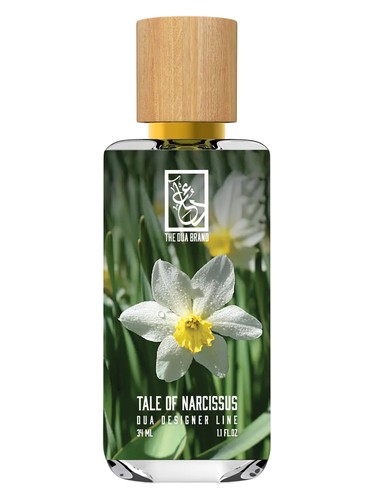 Tale Of Narcissus