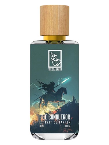 The Conqueror