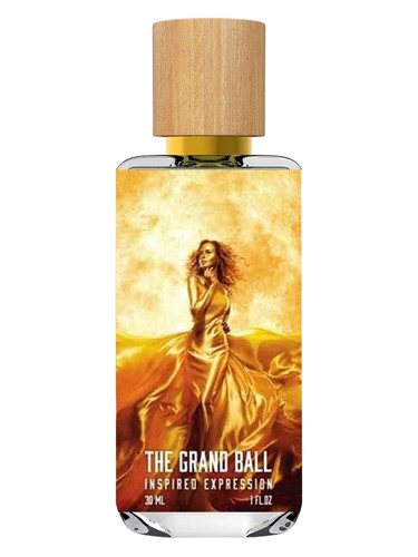 The Grand Ball