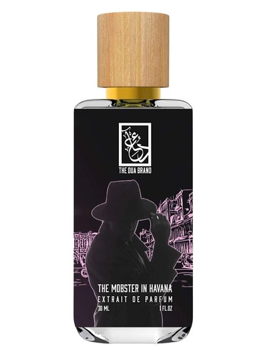 The Mobster in Havana