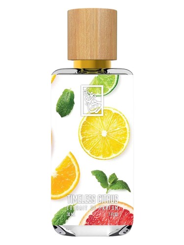 Timeless Citrus