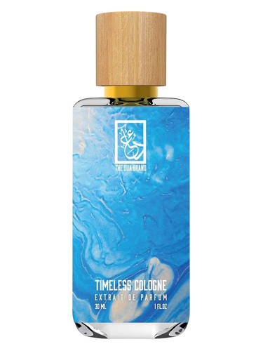 Timeless Cologne