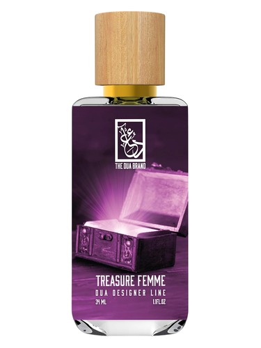 Treasure Femme