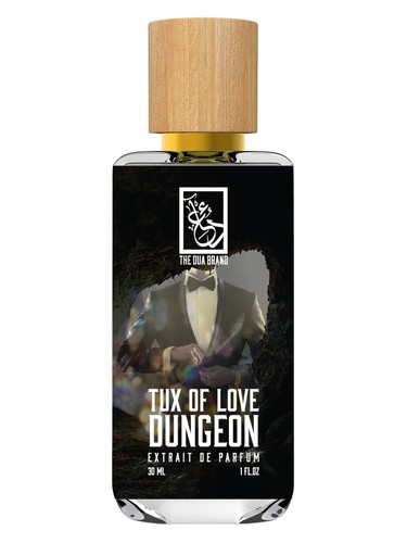 Tux of Love Dungeon