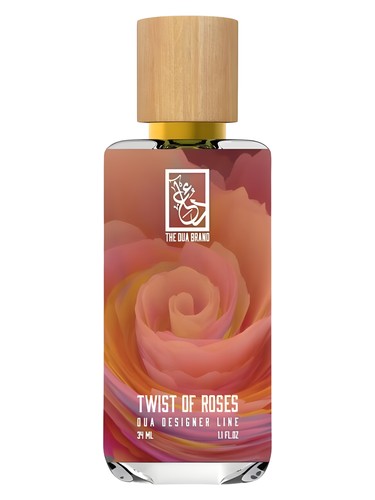 Twist of Roses