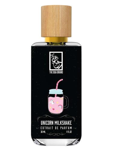 Unicorn Milkshake